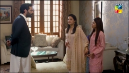 Dagh e Dil - Episode 20 - 16th June 2023